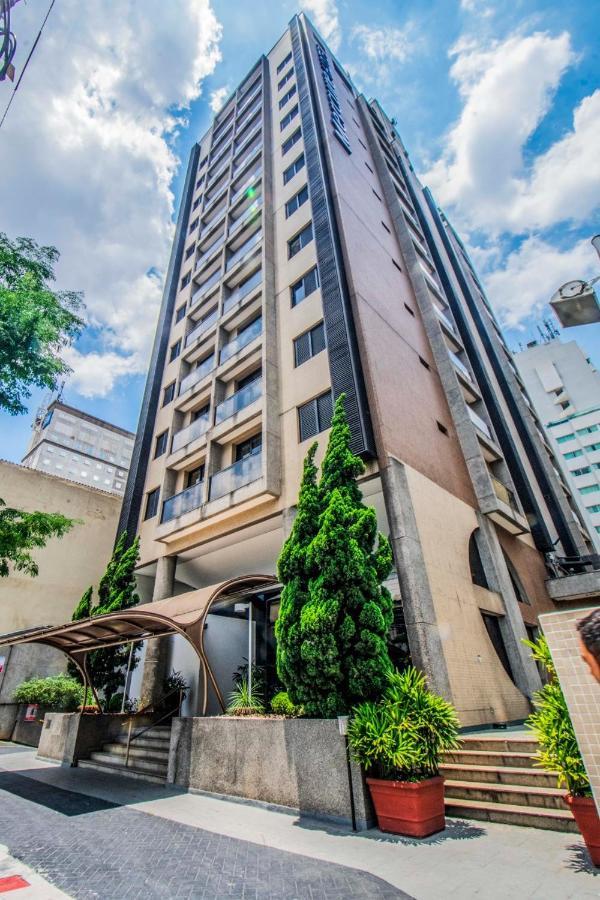 Aparthotel Saint Lawrence Flat - 101