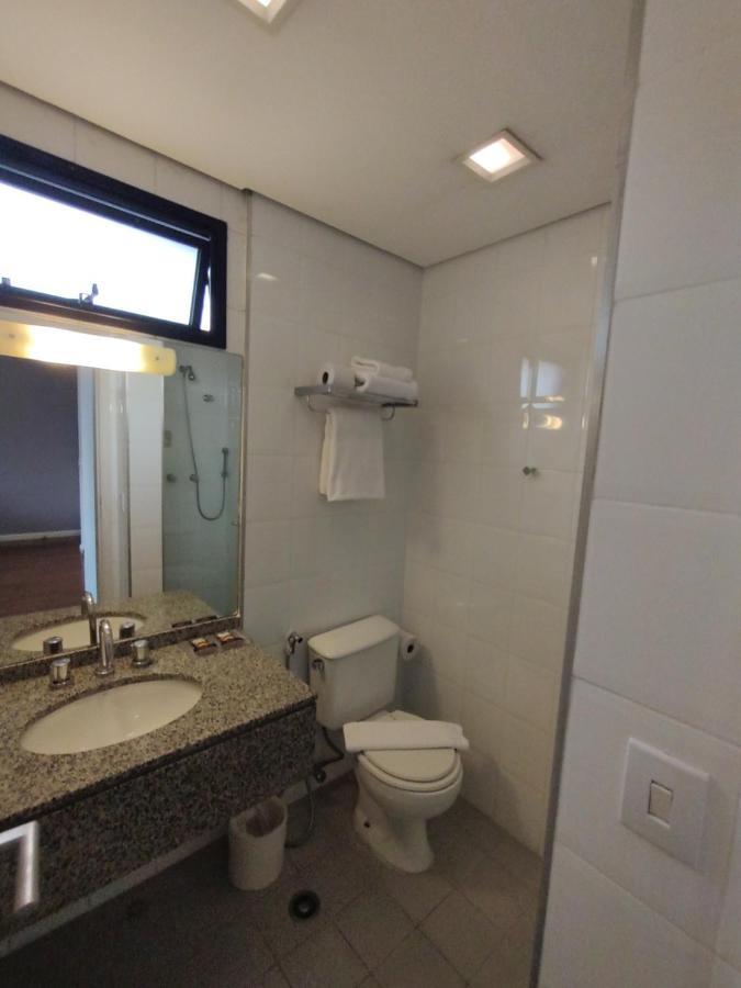 Aparthotel Saint Lawrence Flat - 101