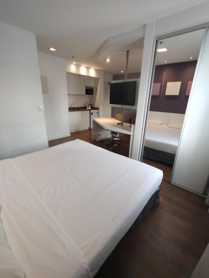Aparthotel Saint Lawrence Flat - 101 São Paulo
